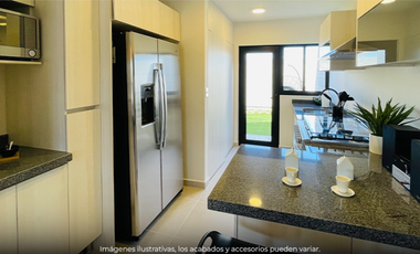 Casa en Venta (Semi nueva) en Fraccionamiento Alleza Mirador en El Mirador, Querétaro.