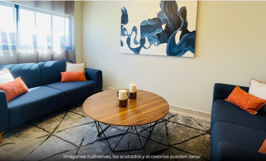 Casa en Venta (Semi nueva) en Fraccionamiento Alleza Mirador en El Mirador, Querétaro.