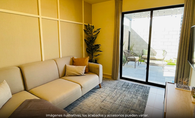 Casa en Venta (Semi nueva) en Fraccionamiento Alleza Mirador en El Mirador, Querétaro.