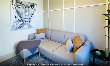 Casa en Venta (Semi nueva) en Fraccionamiento Alleza Mirador en El Mirador, Querétaro.