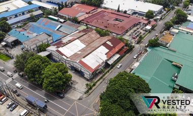 PEZA Warehouse for Lease in Cavite