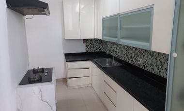 disewakan/dijual  rumah the mansion pakuwon indah dekat PTC dan supermall