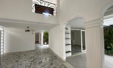 CASA en  Zona Centro Frente al Parque de la Música