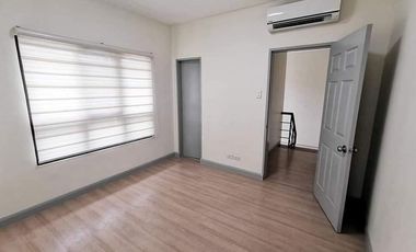 3 bedroom duplex house and lot for sale in The Ridge Cebu City