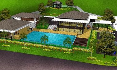 3 bedroom duplex house and lot for sale in The Ridge Cebu City