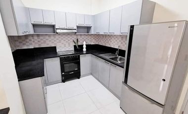 3 bedroom duplex house and lot for sale in The Ridge Cebu City