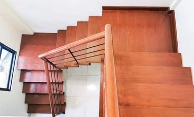 3 bedroom duplex house and lot for sale in The Ridge Cebu City