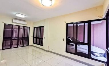 3 bedroom duplex house and lot for sale in The Ridge Cebu City
