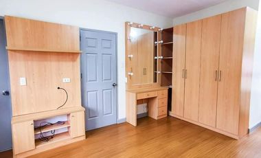 3 bedroom duplex house and lot for sale in The Ridge Cebu City