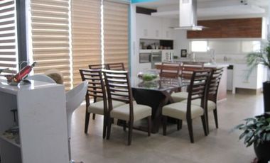 RENTO CASA AMUEBLADA IMPECABLE EN FRACC. EL REFUGIO