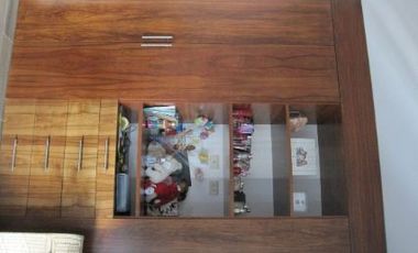 RENTO CASA AMUEBLADA IMPECABLE EN FRACC. EL REFUGIO