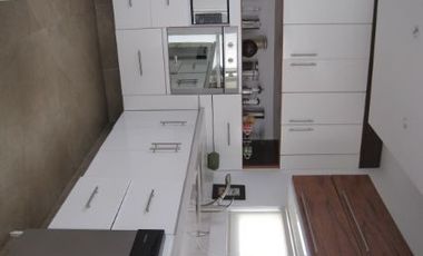 RENTO CASA AMUEBLADA IMPECABLE EN FRACC. EL REFUGIO