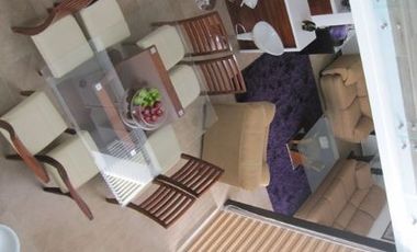 RENTO CASA AMUEBLADA IMPECABLE EN FRACC. EL REFUGIO