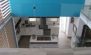 RENTO CASA AMUEBLADA IMPECABLE EN FRACC. EL REFUGIO