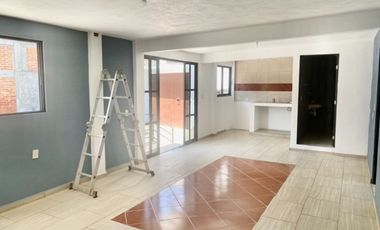 Departamento en El Gavillero