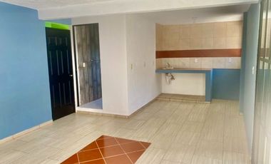 Departamento en El Gavillero
