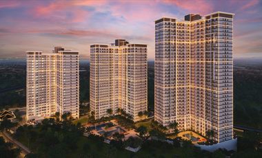 BRAND NEW CONDO UNIT FOR SALE - The Arton by Rockwell, Quezon City
