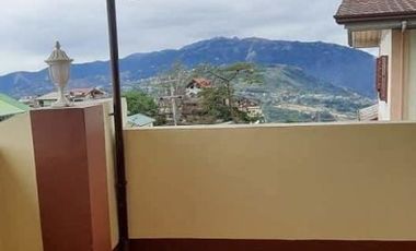 11 BEDROOMS 3 STOREY HOUSE AND LOT, QUEZON HILL, BAGUIO CITY
