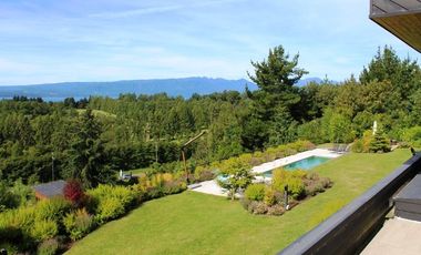 Importante propiedad en los Guindos *984