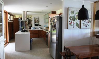 Importante propiedad en los Guindos *984