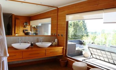 Importante propiedad en los Guindos *984