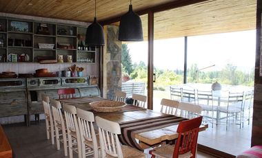 Importante propiedad en los Guindos *984