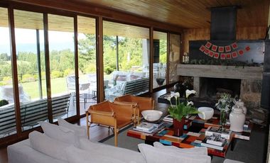 Importante propiedad en los Guindos *984