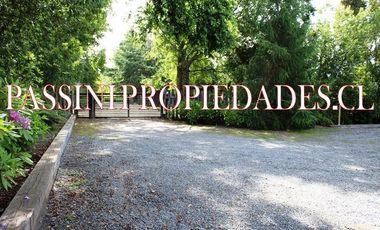 Importante propiedad en los Guindos *984