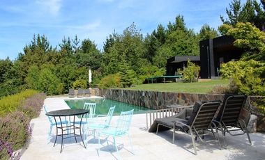 Importante propiedad en los Guindos *984