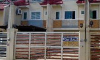 House and Lot for sale in Provident Village, Marikina City, Metro Manila