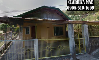 Overlooking House And Lot For Sale In Mahabang Parang Binangonan Rizal