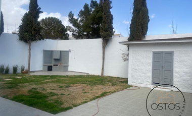 En VENTA Casa en Adición Campestre  (atrás de Barrigas Campestre)