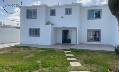 En VENTA Casa en Adición Campestre  (atrás de Barrigas Campestre)