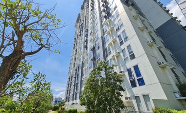 1BR Condo RFO in Pasig 17K/month Rent Own BGC Ortigas  Arcovia Rockwell The Grove