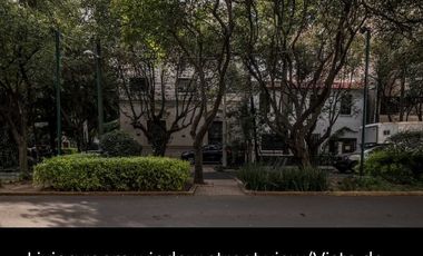 Hermoso departamento en Renta, 2 recámaras Col. San José Insurgentes