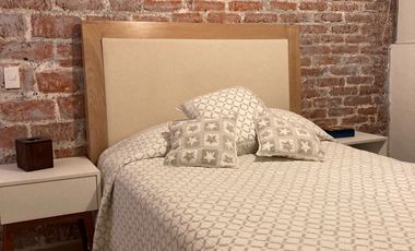 Hermoso departamento en Renta, 2 recámaras Col. San José Insurgentes