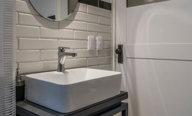 Hermoso departamento en Renta, 2 recámaras Col. San José Insurgentes