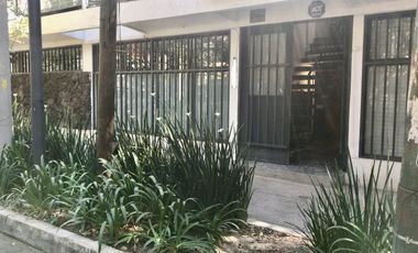 Hermoso departamento en Renta, 2 recámaras Col. San José Insurgentes
