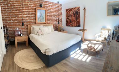 Hermoso departamento en Renta, 2 recámaras Col. San José Insurgentes