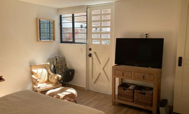 Hermoso departamento en Renta, 2 recámaras Col. San José Insurgentes