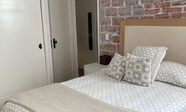 Hermoso departamento en Renta, 2 recámaras Col. San José Insurgentes