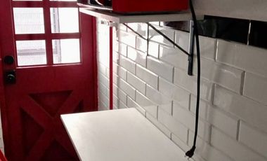 Hermoso departamento en Renta, 2 recámaras Col. San José Insurgentes