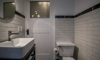 Hermoso departamento en Renta, 2 recámaras Col. San José Insurgentes