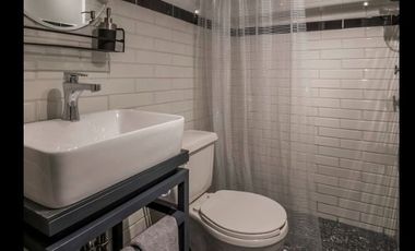 Hermoso departamento en Renta, 2 recámaras Col. San José Insurgentes