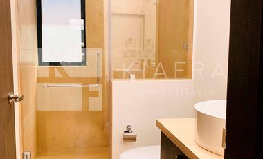 Departamento en Renta El Refugio Queretaro