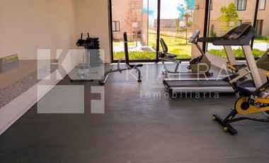 Departamento en Renta El Refugio Queretaro