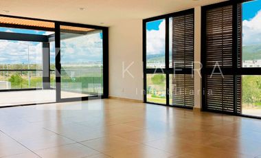 Departamento en Renta El Refugio Queretaro