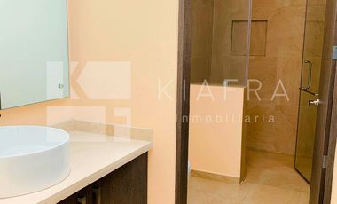 Departamento en Renta El Refugio Queretaro