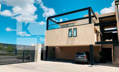 Departamento en Renta El Refugio Queretaro