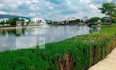 Departamento en Renta El Refugio Queretaro